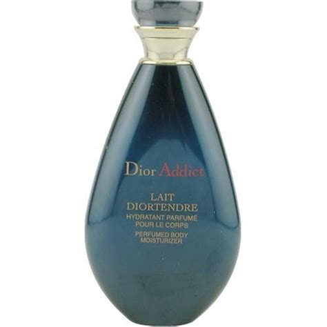 christian dior addict body lotion|christian Dior Addict body cream.